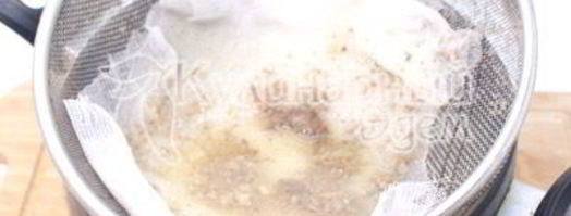 холодец домашний. Шаг 5