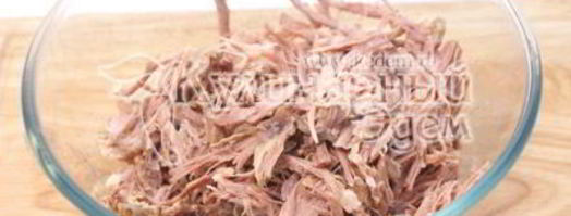 холодец домашний. Шаг 6