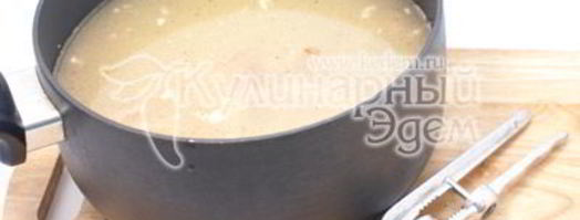 холодец домашний. Шаг 7