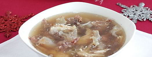 холодец из говядины. Шаг 13