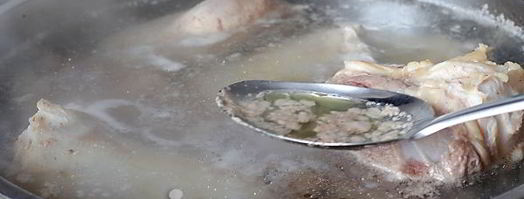 холодец из говядины. Шаг 5