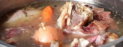 холодец из говядины. Шаг 7