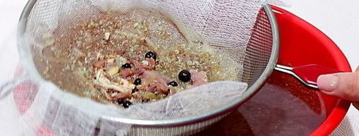 холодец из говядины. Шаг 10