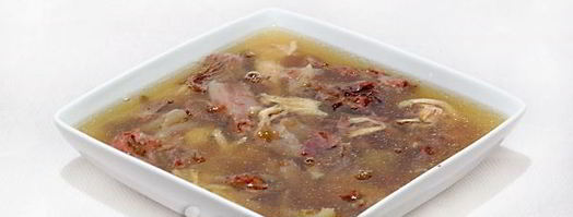 холодец из говядины. Шаг 12