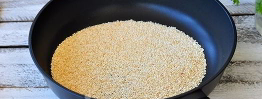 хумус по-еврейски. Шаг 4