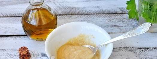 хумус по-еврейски. Шаг 6