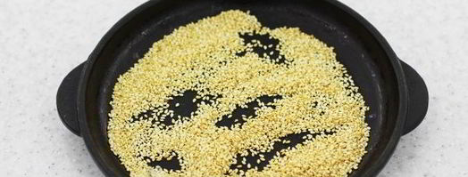 хумус со свеклой по-домашнему. Шаг 3