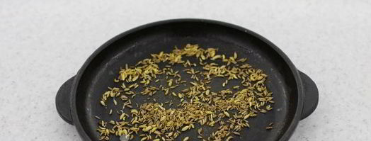 хумус со свеклой по-домашнему. Шаг 4