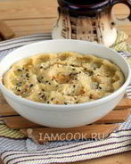 Классический хумус