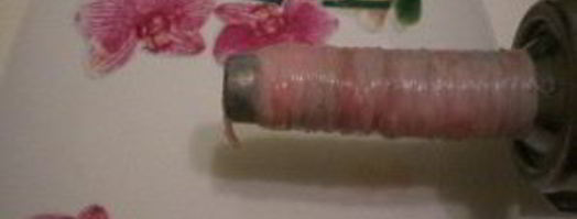 колбаса из индейки. Шаг 4