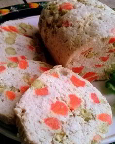 Куриная колбаса