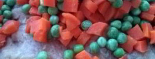 куриная колбаса. Шаг 2