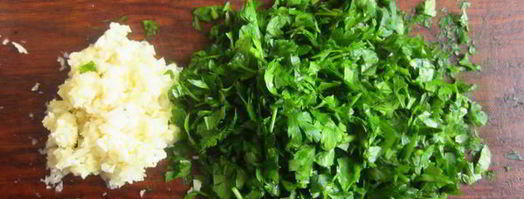 лютеница. Шаг 5