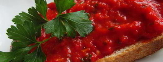 лютеница. Шаг 8