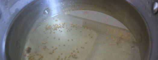 маринованные помидоры с лимонной кислотой. Шаг 5