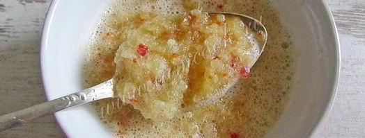 маринованные помидоры с перцем за 30 минут. Шаг 4