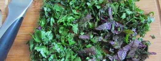 маринованные помидоры с перцем за 30 минут. Шаг 5