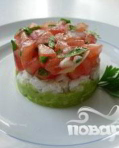 Мексиканское севиче