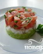 Мексиканское севиче