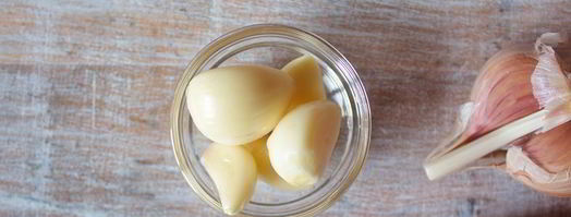 морковь по-корейски на зиму. Шаг 3