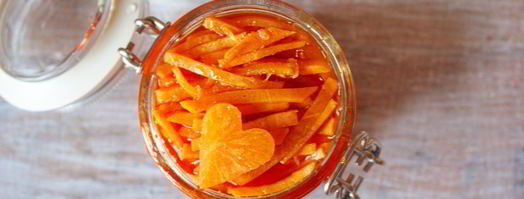 морковь по-корейски на зиму. Шаг 6