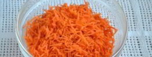 морковка по-корейски. Шаг 2