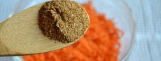 морковка по-корейски. Шаг 3