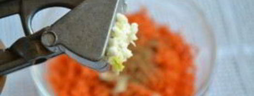 морковка по-корейски. Шаг 4