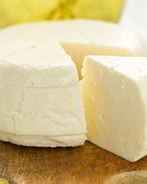 Нежный сыр сулугуни по-домашнему