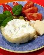 Белковый омлет в микроволновке