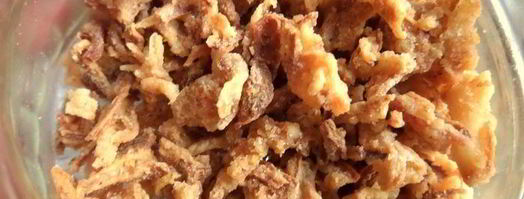 быстрый омлет из микроволновки с чипсами. Шаг 4