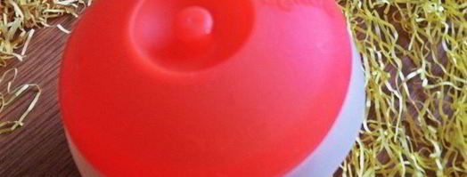 быстрый омлет из микроволновки с чипсами. Шаг 7