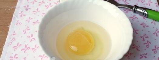 детский омлет в духовке. Шаг 3