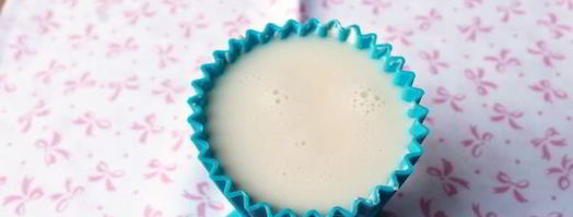 детский омлет в духовке. Шаг 6