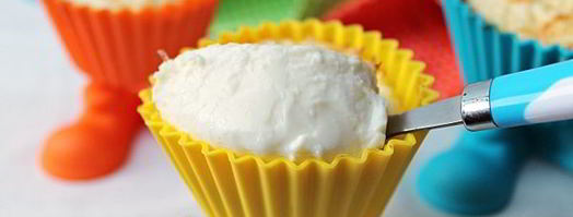 детский омлет в духовке. Шаг 10