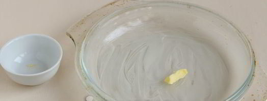 диетический омлет в духовке. Шаг 7