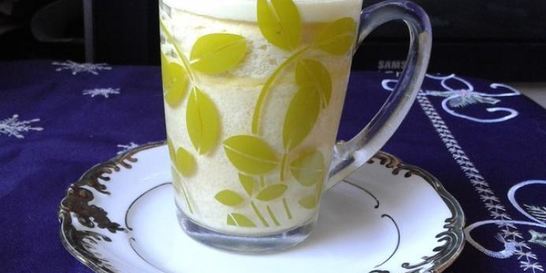 Диетический омлет