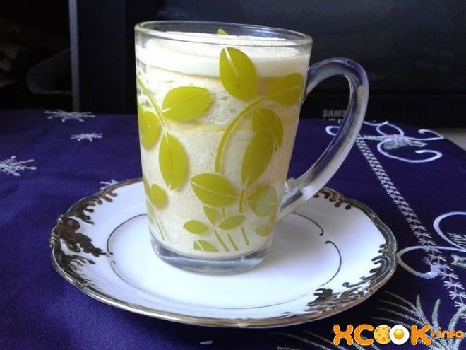 Рецепт диетического омлета