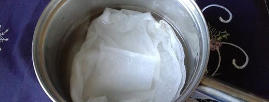 диетический омлет. Шаг 3