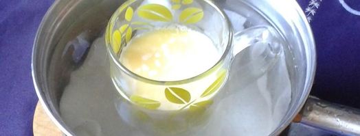 диетический омлет. Шаг 6