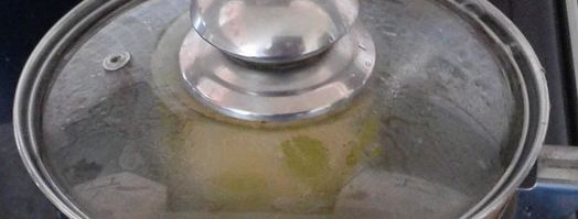 диетический омлет. Шаг 7