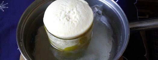 диетический омлет. Шаг 8