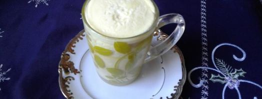 диетический омлет. Шаг 9