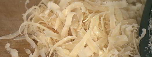 фриттата с картофелем, сладким перцем и зеленым луком. Шаг 7