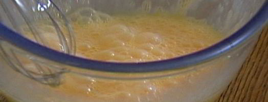 фриттата с макаронами и шпинатом. Шаг 5