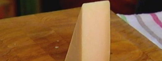 фриттата с сыром, тимьяном и вялеными помидорами. Шаг 4