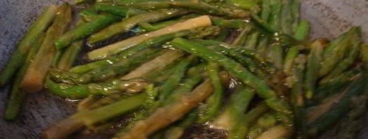 фриттата с зеленым песто. Шаг 6