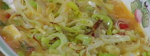 фриттата со спаржей, помидорами и фетой. Шаг 8