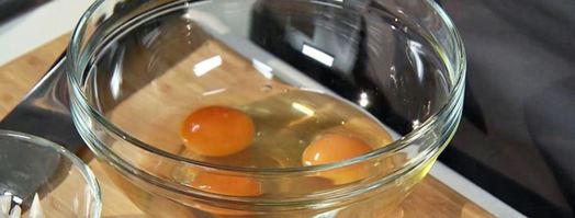 фриттата. Шаг 3