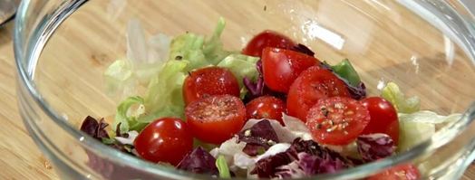 фриттата. Шаг 6